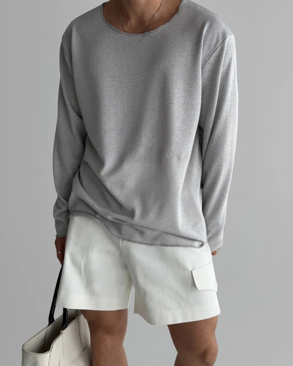 Nardo · Maglia in Maglia Morbida
