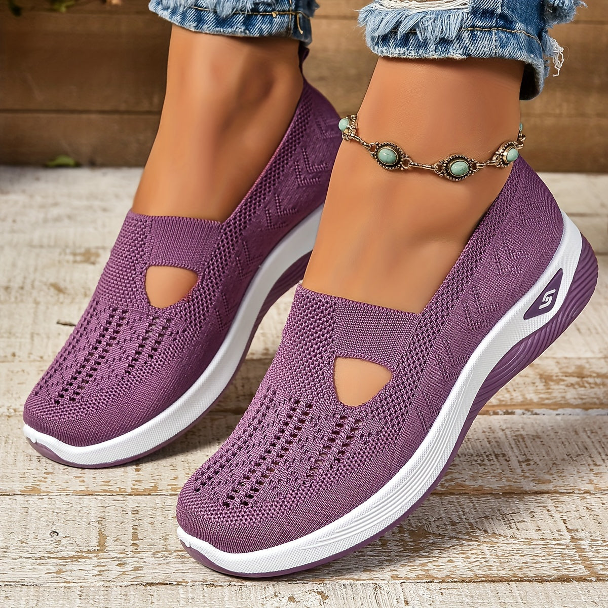 Azzurra · Scarpe Ortopediche Sportive