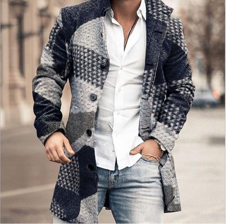 Vasco · Giacca sartoriale confortevole