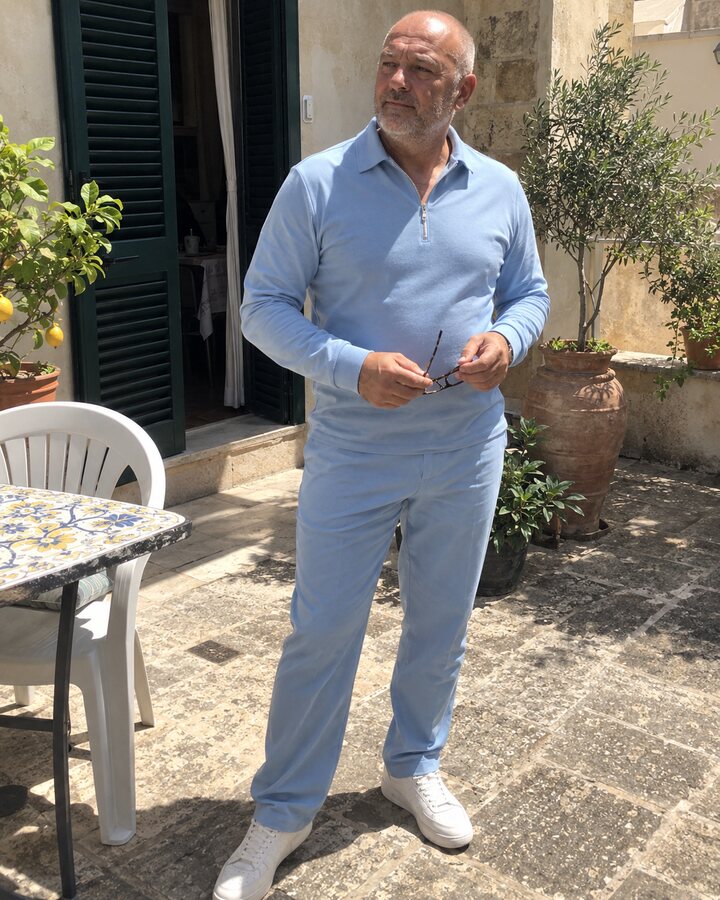 Recensione cliente Alessio 14