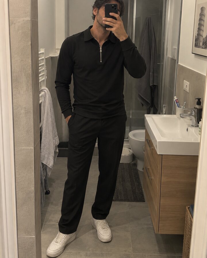 Recensione cliente Alessio 23
