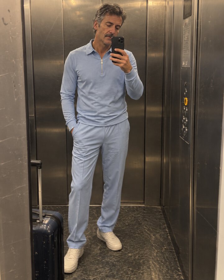 Recensione cliente Alessio 39