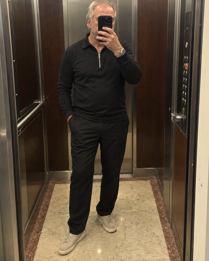 Recensione cliente Alessio 43