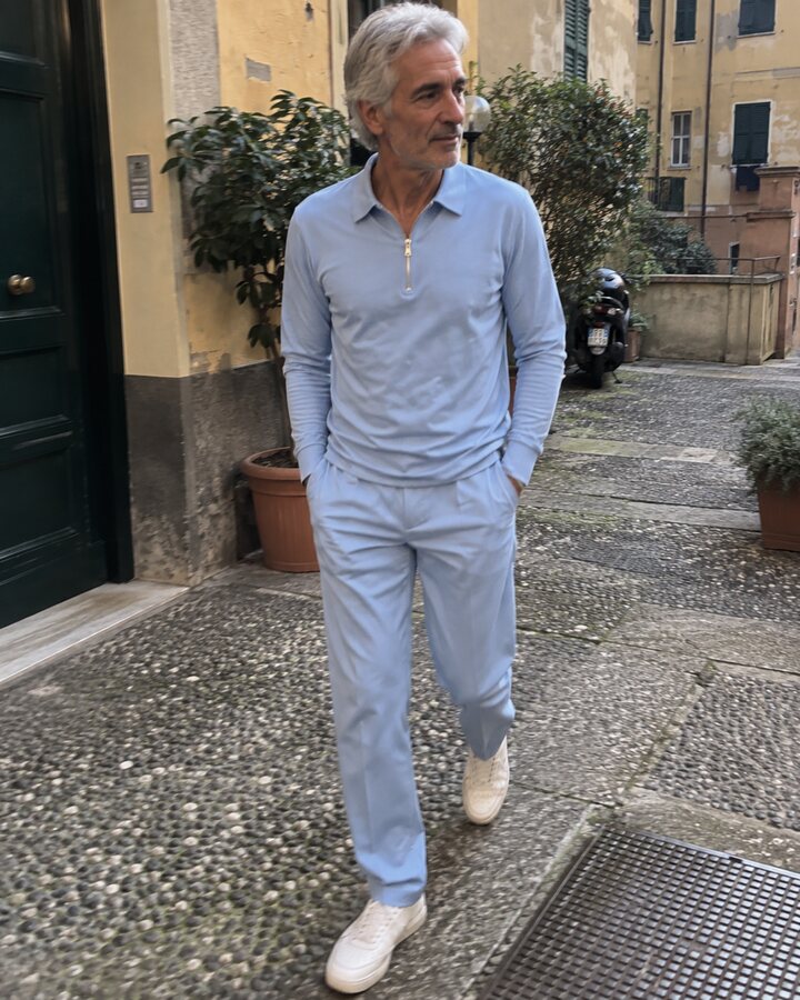 Recensione cliente Alessio 48