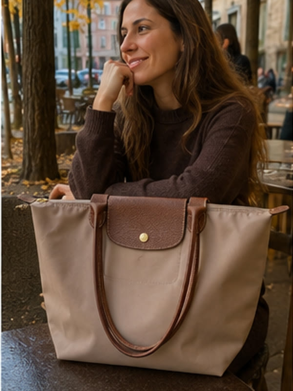 Recensione fotografica Aurelia 43