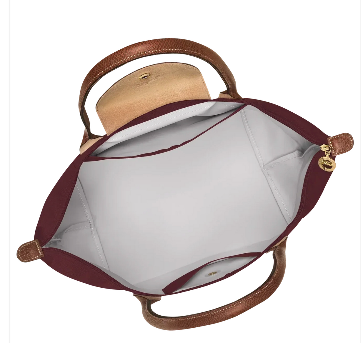 Borsa Aurelia bordeaux