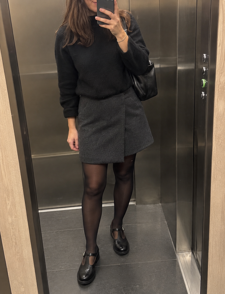 Recensione cliente Bianca 9