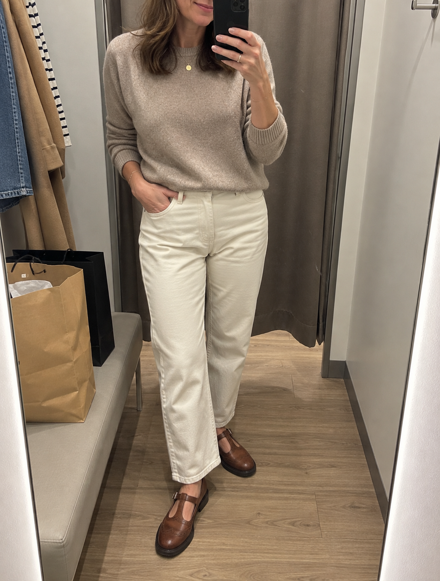 Recensione cliente Bianca 15