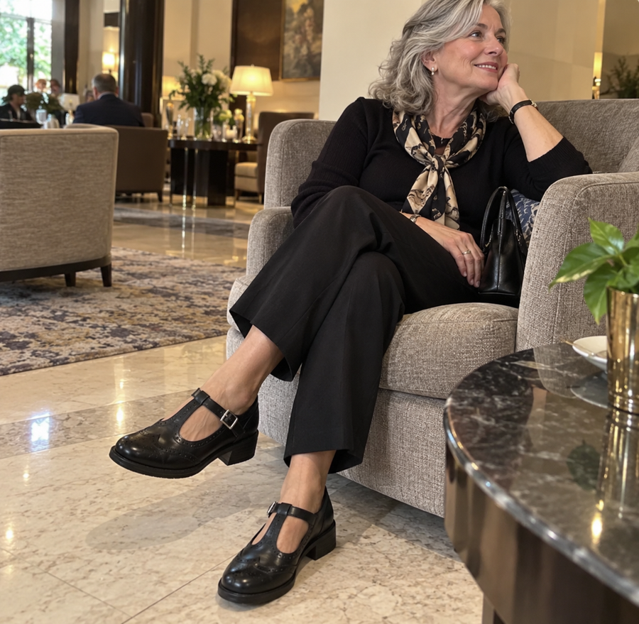 Recensione cliente Bianca 17