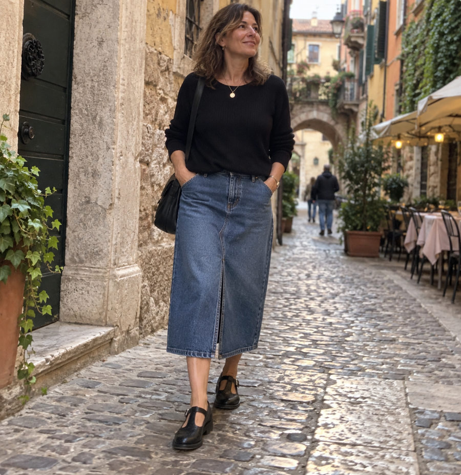 Recensione cliente Bianca 19