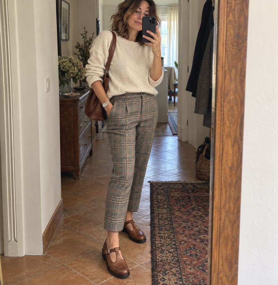 Recensione cliente Bianca 21