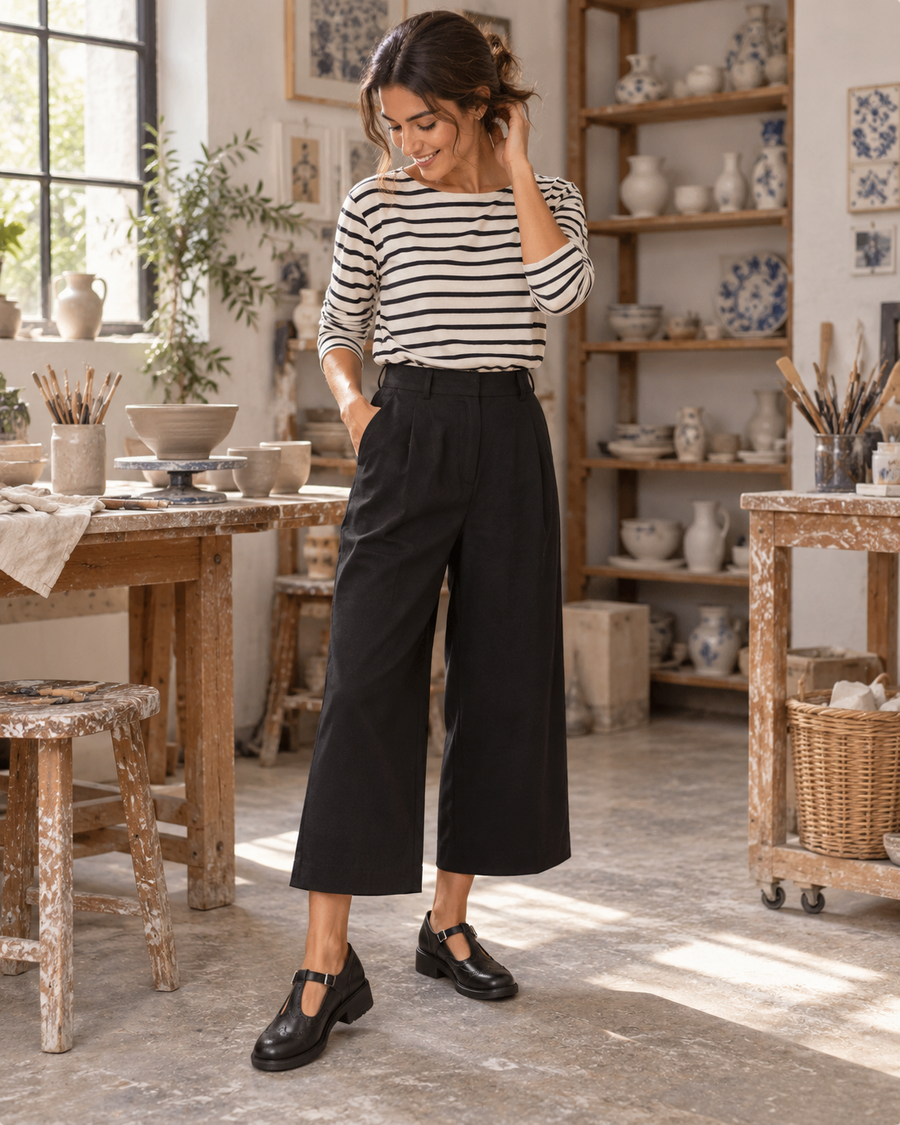 Recensione cliente Bianca 45