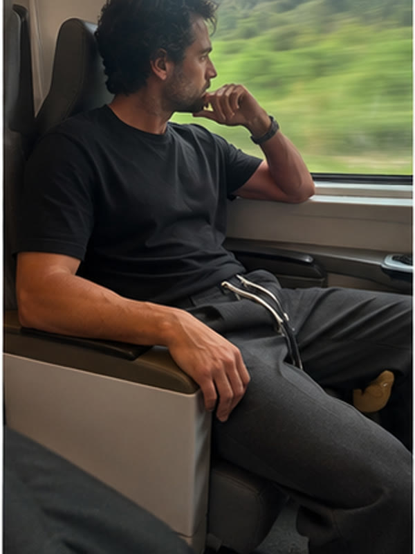 Recensione fotografica Elio 42