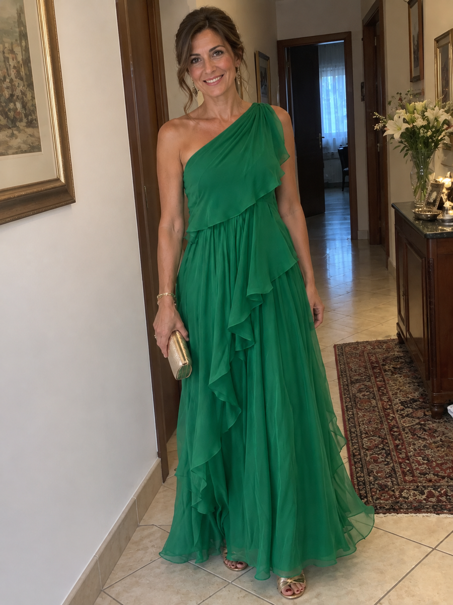 Foto cliente associata alla recensione Vestiti per Eventi 2