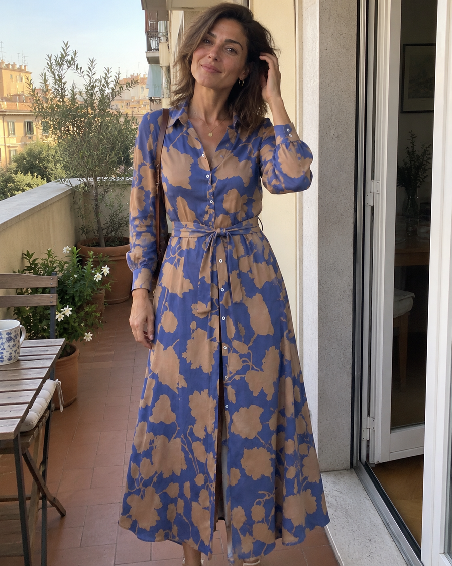 Recensione cliente collezione Abiti e Vestiti 15