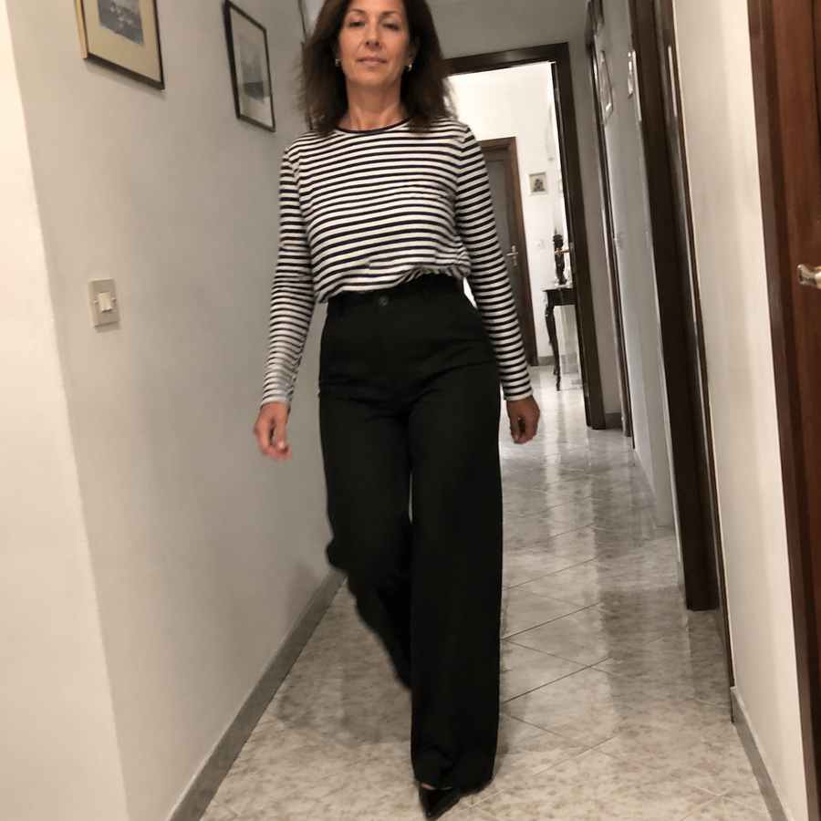 Foto cliente associata alla recensione Alessia 13