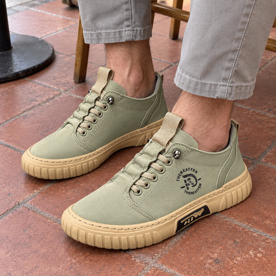 Sneakers Urban — idea di stile 04