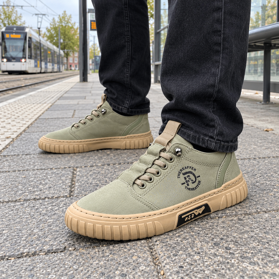 Sneakers Urban — idea di stile 13