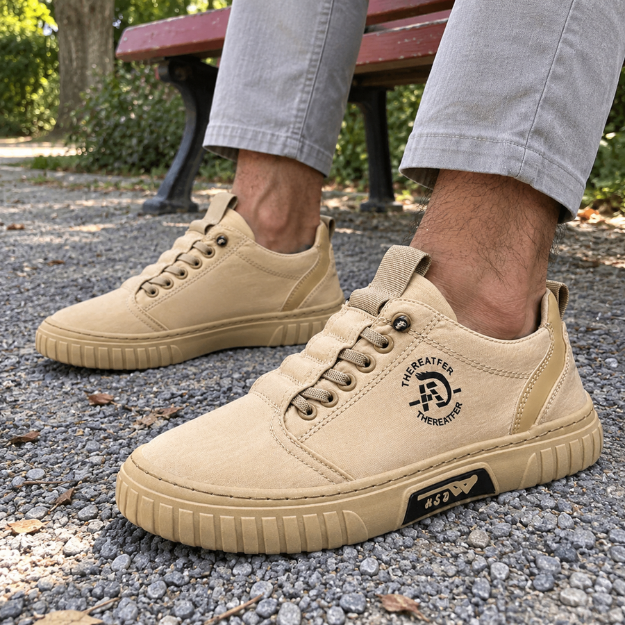 Sneakers Urban — idea di stile 19