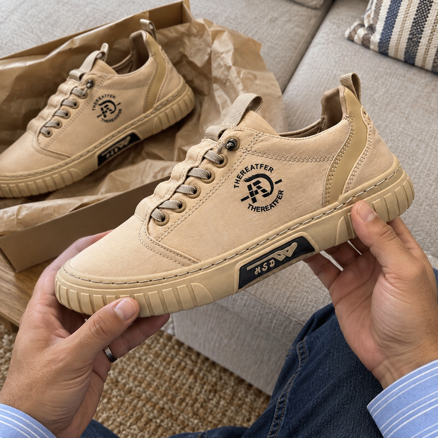 Sneakers Urban — idea di stile 24