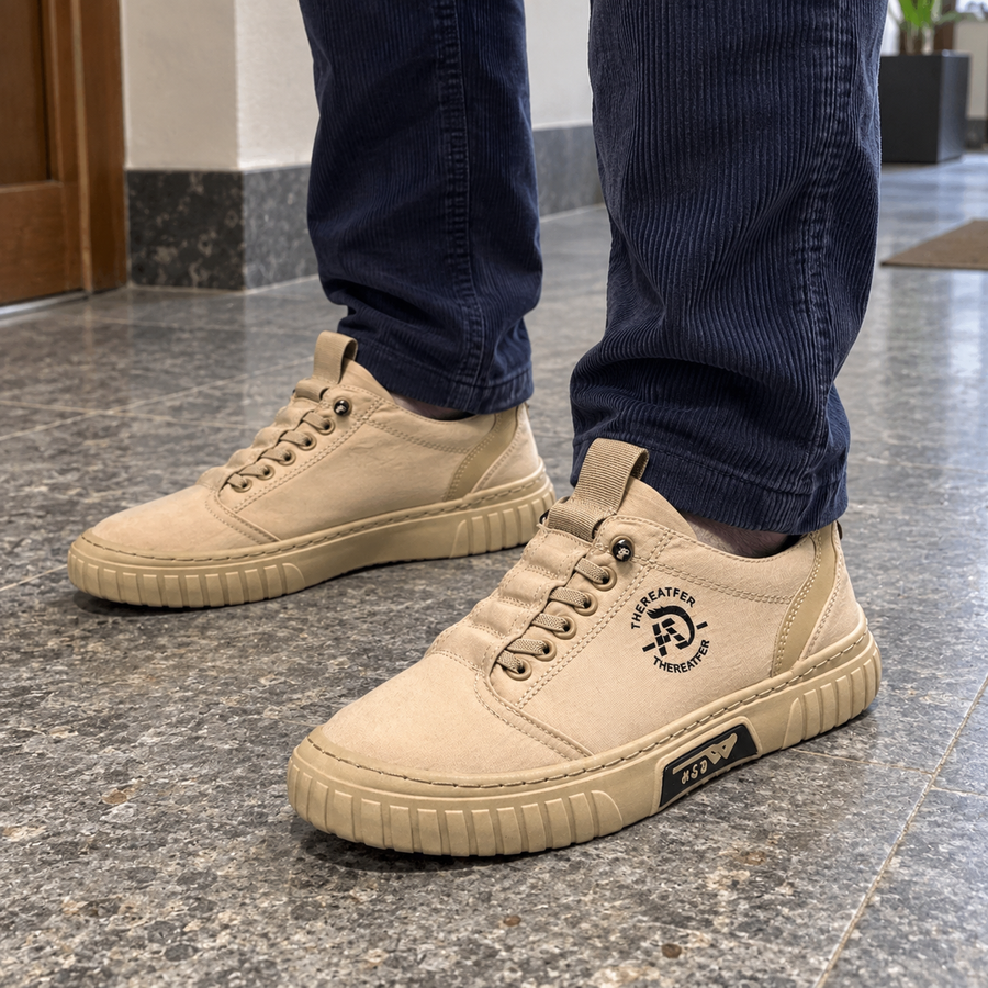 Sneakers Urban — idea di stile 25