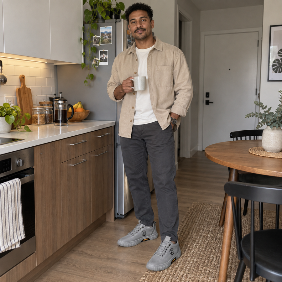 Sneakers Urban — idea di stile 31