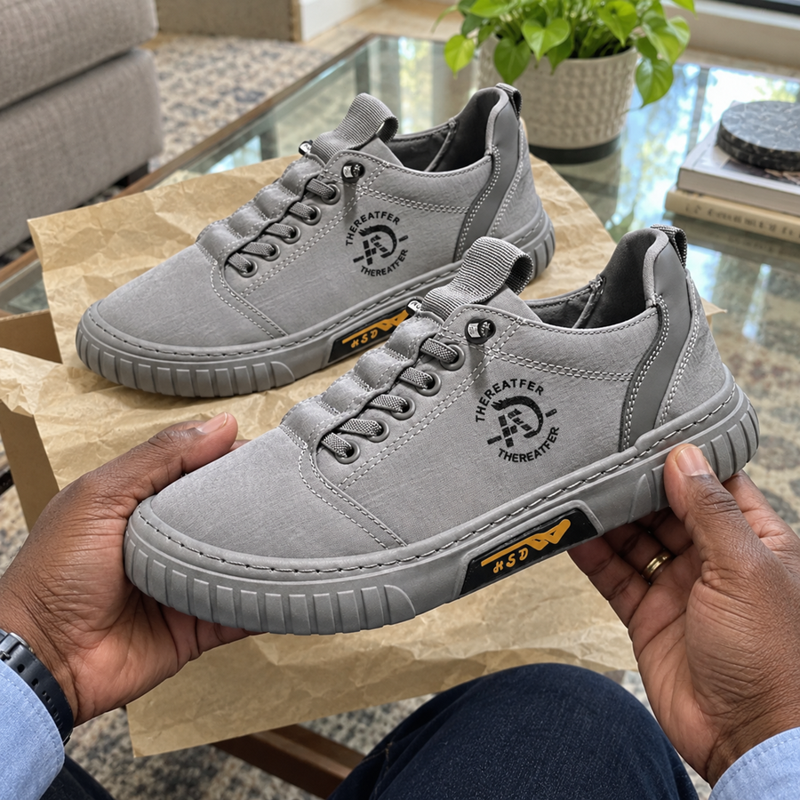 Sneakers Urban — idea di stile 32