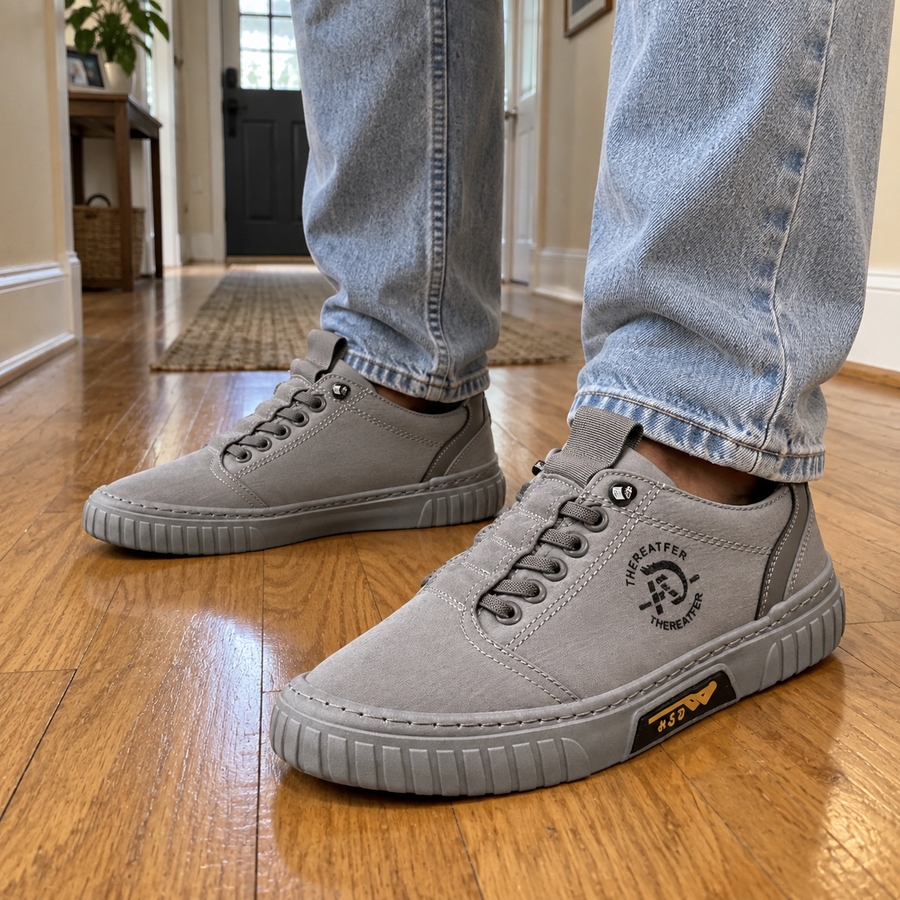 Sneakers Urban — idea di stile 36