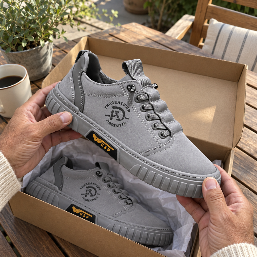 Sneakers Urban — idea di stile 38