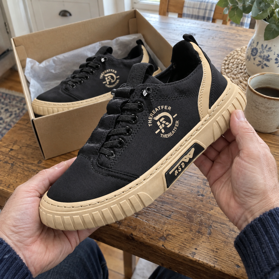 Sneakers Urban — idea di stile 40