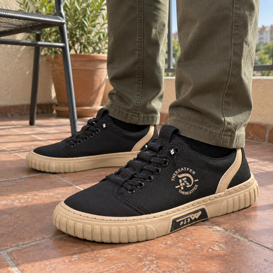 Sneakers Urban — idea di stile 42