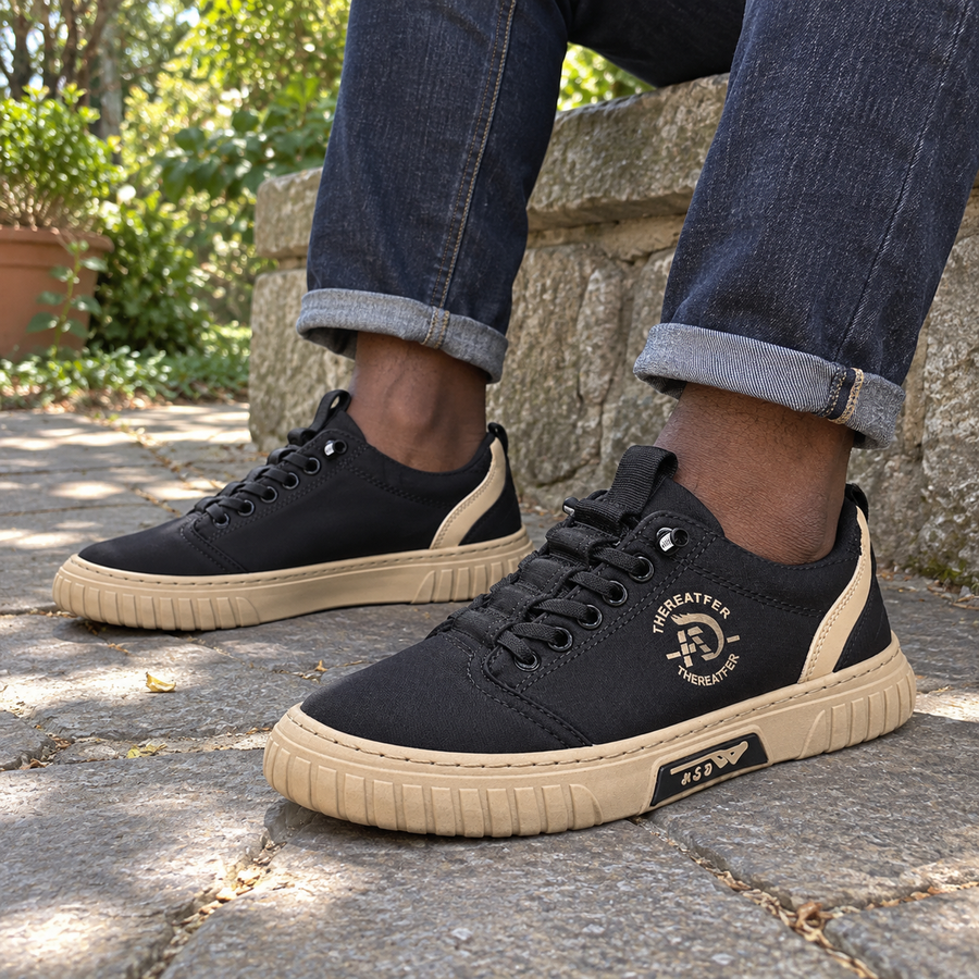 Sneakers Urban — idea di stile 45