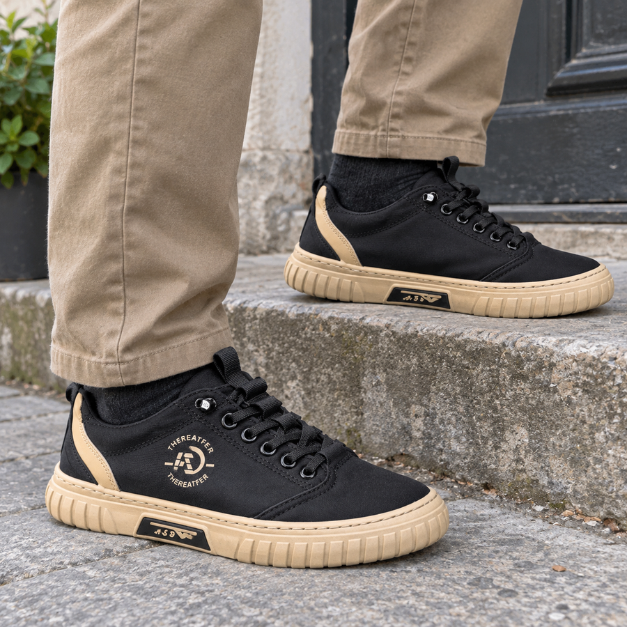 Sneakers Urban — idea di stile 47