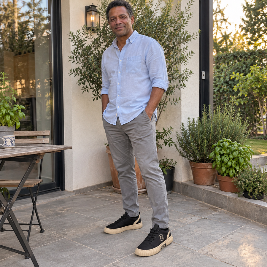 Sneakers Urban — idea di stile 50