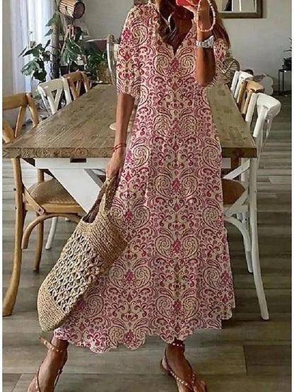 Flavia · Abito lungo
