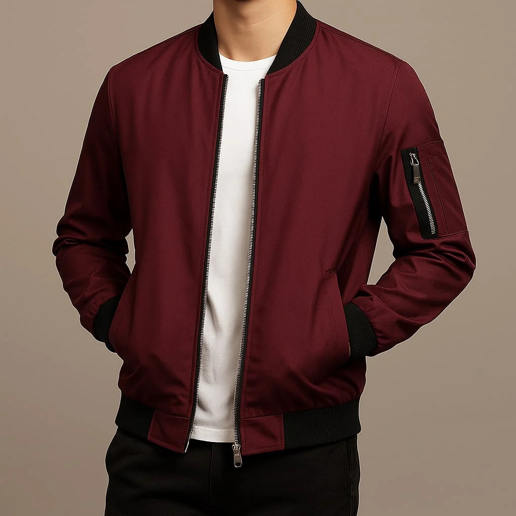 VALTORENI | CLASSICO — bomber classico