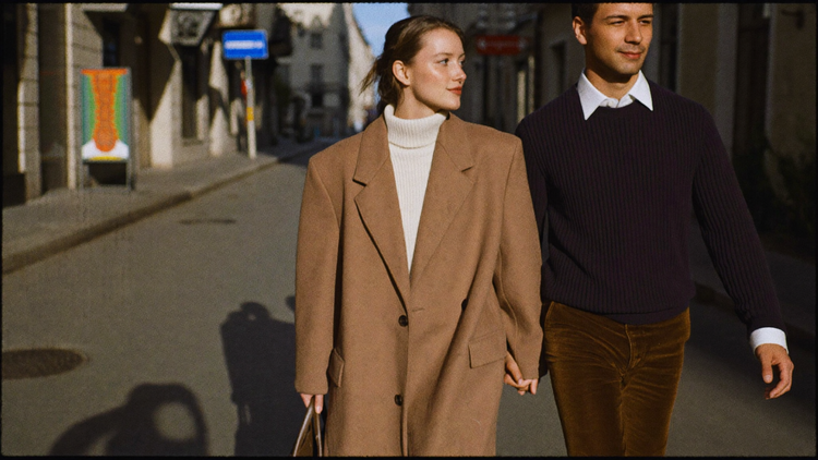 Collezione autunno inverno 2026