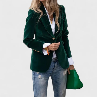 Marta · Elegante Giacca Sartoriale