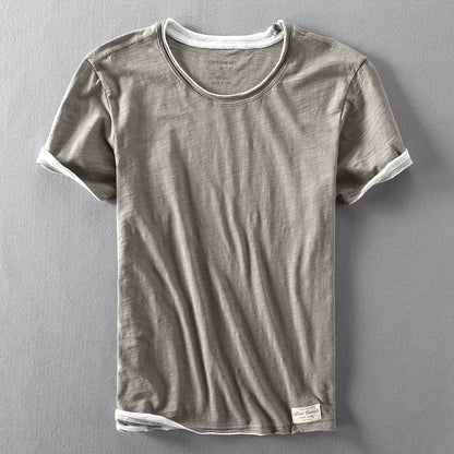 Leonardo · Maglia morbida d’ispirazione rétro