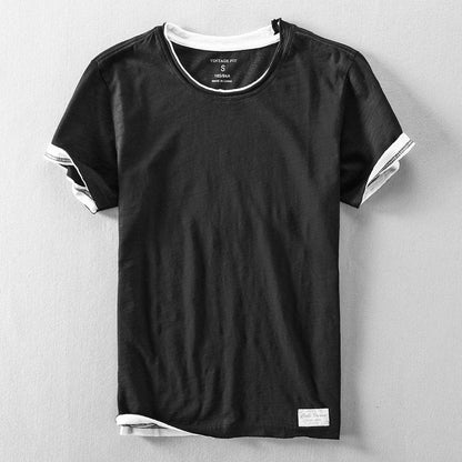 Leonardo · Maglia morbida d’ispirazione rétro