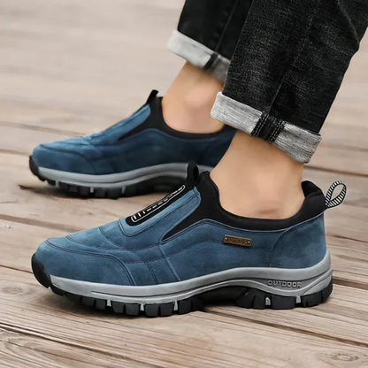 Elio · Comode scarpe ortopediche da passeggio