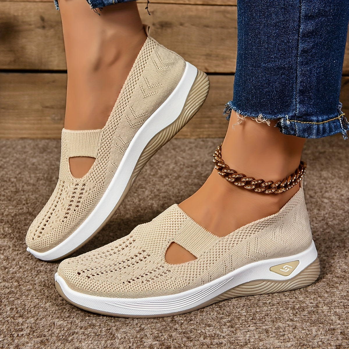 Azzurra · Scarpe Ortopediche Sportive