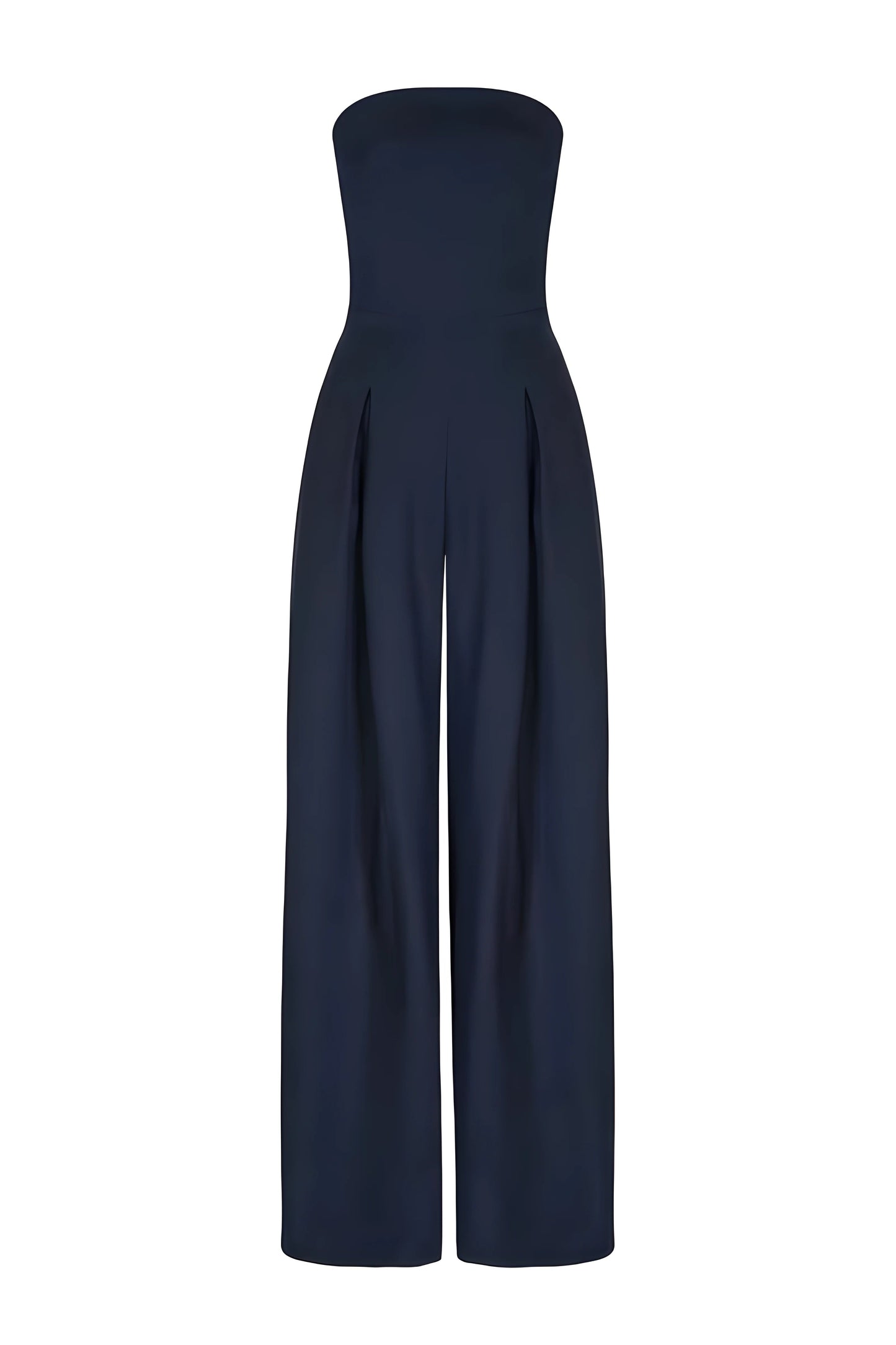 Amalia · Elegante Tuta in Raso