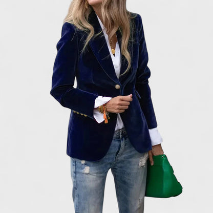 Marta · Elegante Giacca Sartoriale