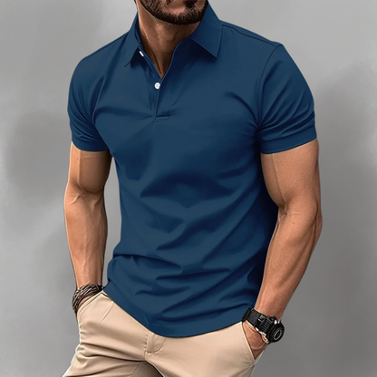 Nino · Polo in Cotone Liscio