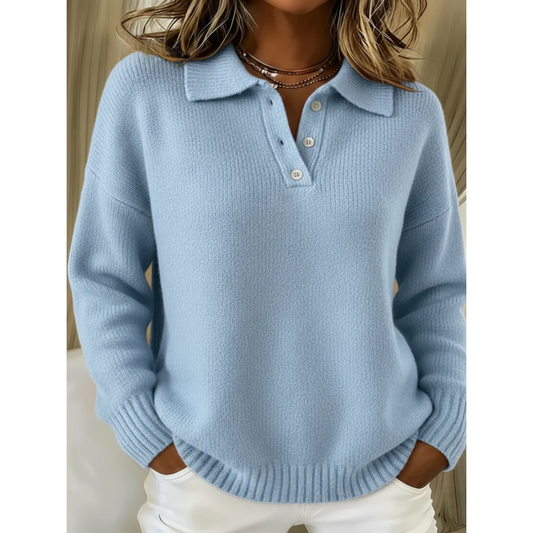 Marina · Maglia polo morbida