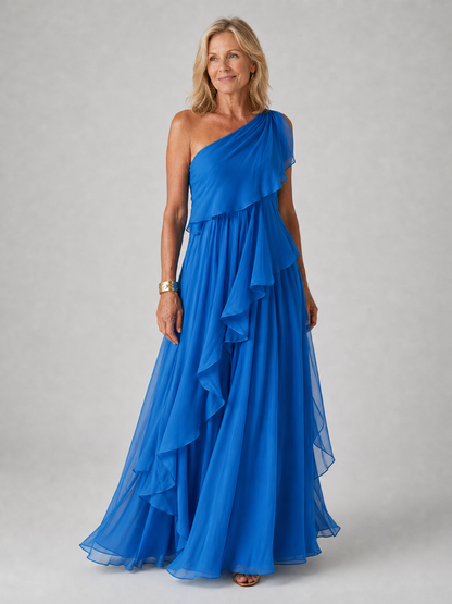Victoria | Abito lungo elegante