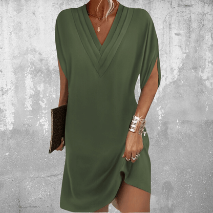 Oriana · Abito Midi Morbido