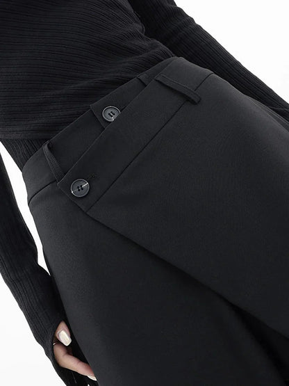 Elettra · Pantaloni Comodi e Larghi