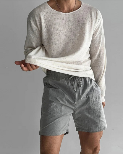 Nardo · Maglia in Maglia Morbida
